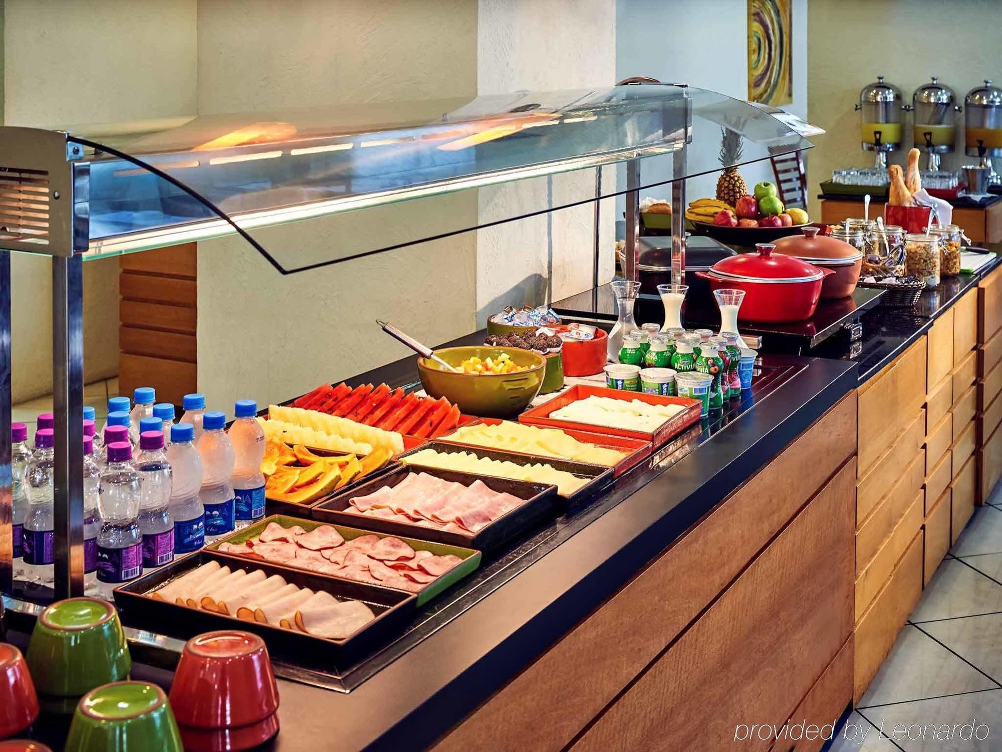 Quality Botafogo Hotel