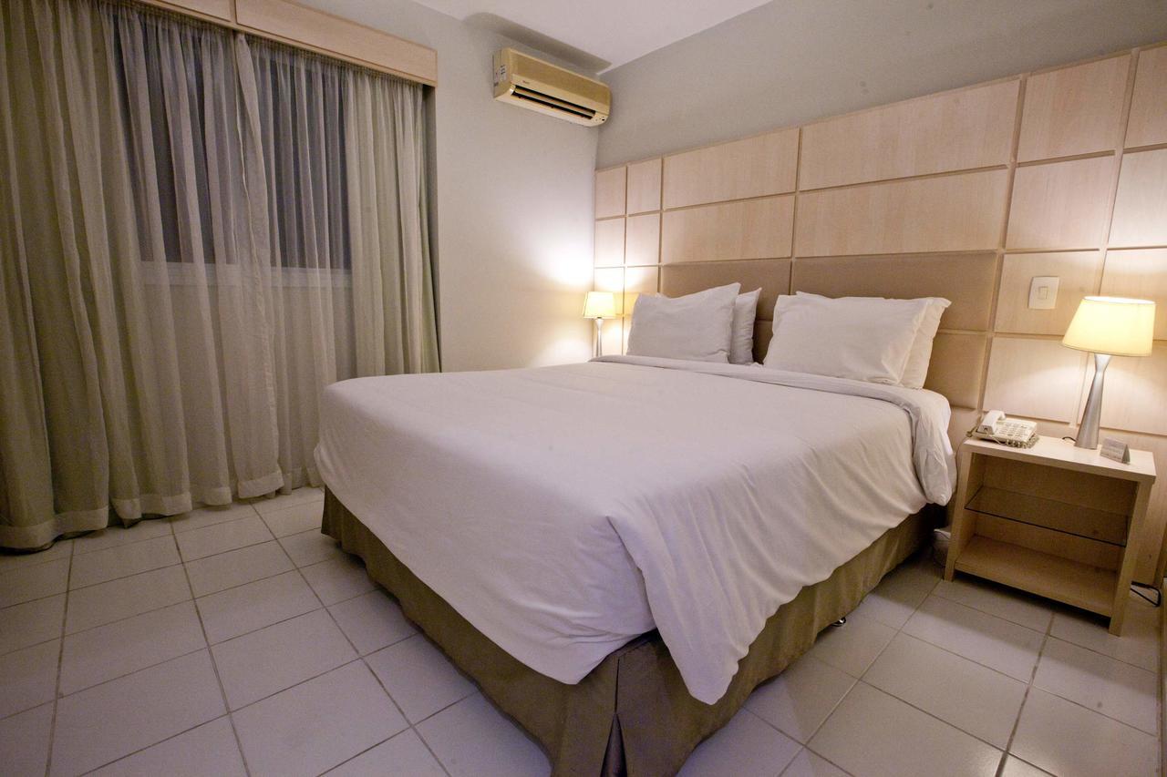 Quality Botafogo Hotel Río de Janeiro