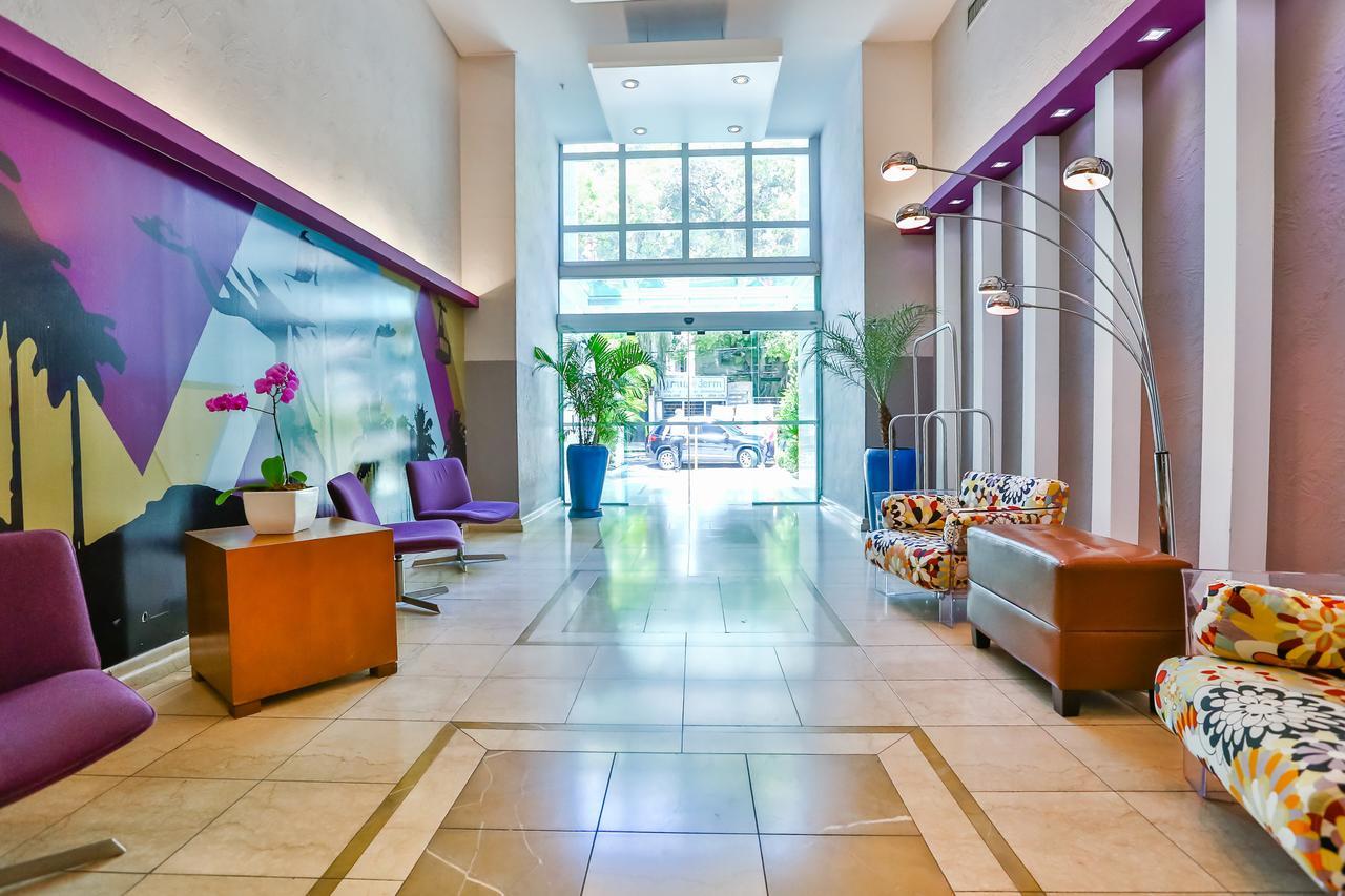 Hotel Quality Botafogo Río de Janeiro