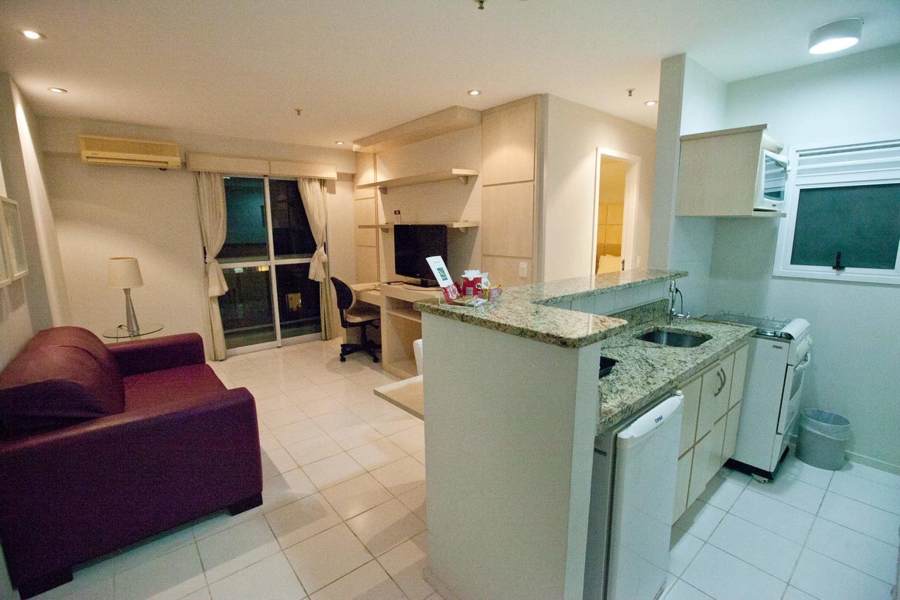 Hotel Quality Botafogo