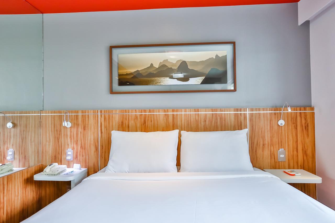 Quality Botafogo Hotel Río de Janeiro