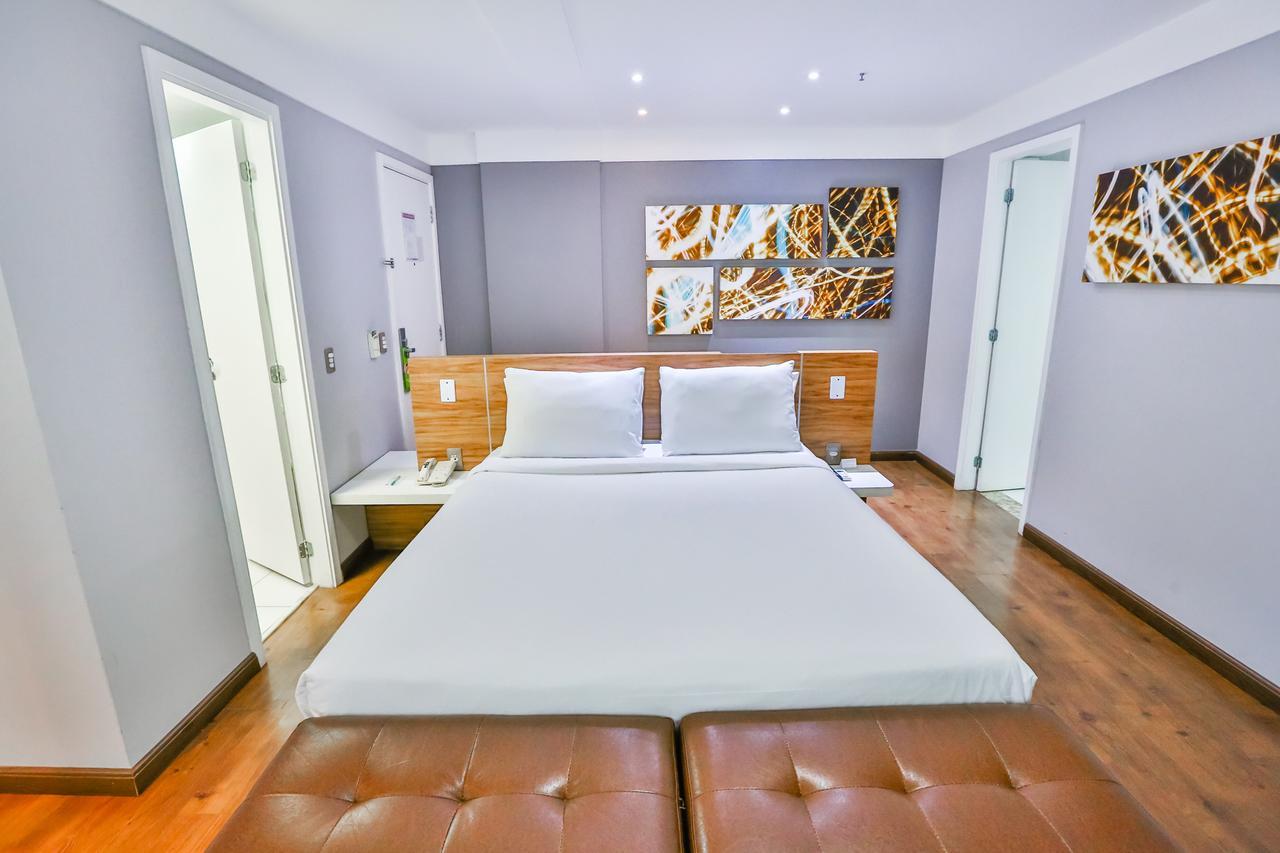 Hotel Quality Botafogo