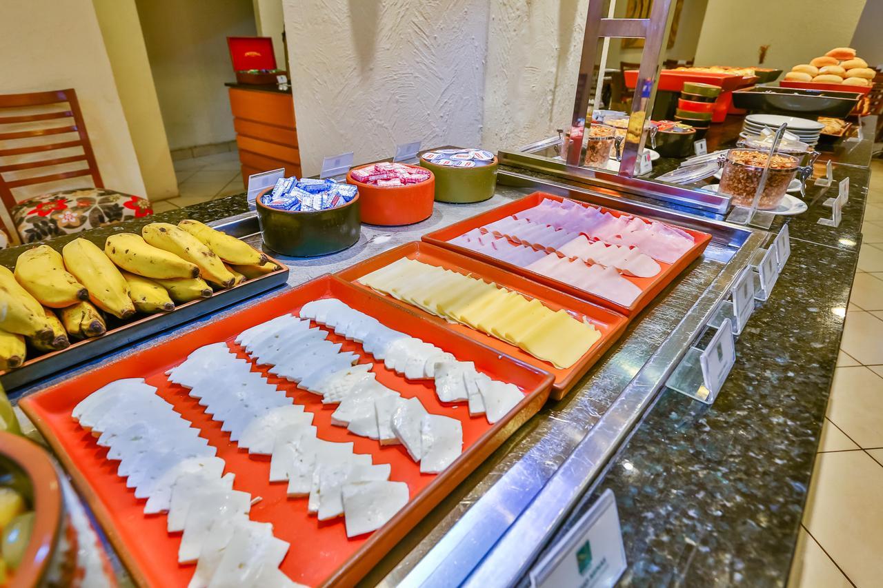 Quality Botafogo Hotel Río de Janeiro