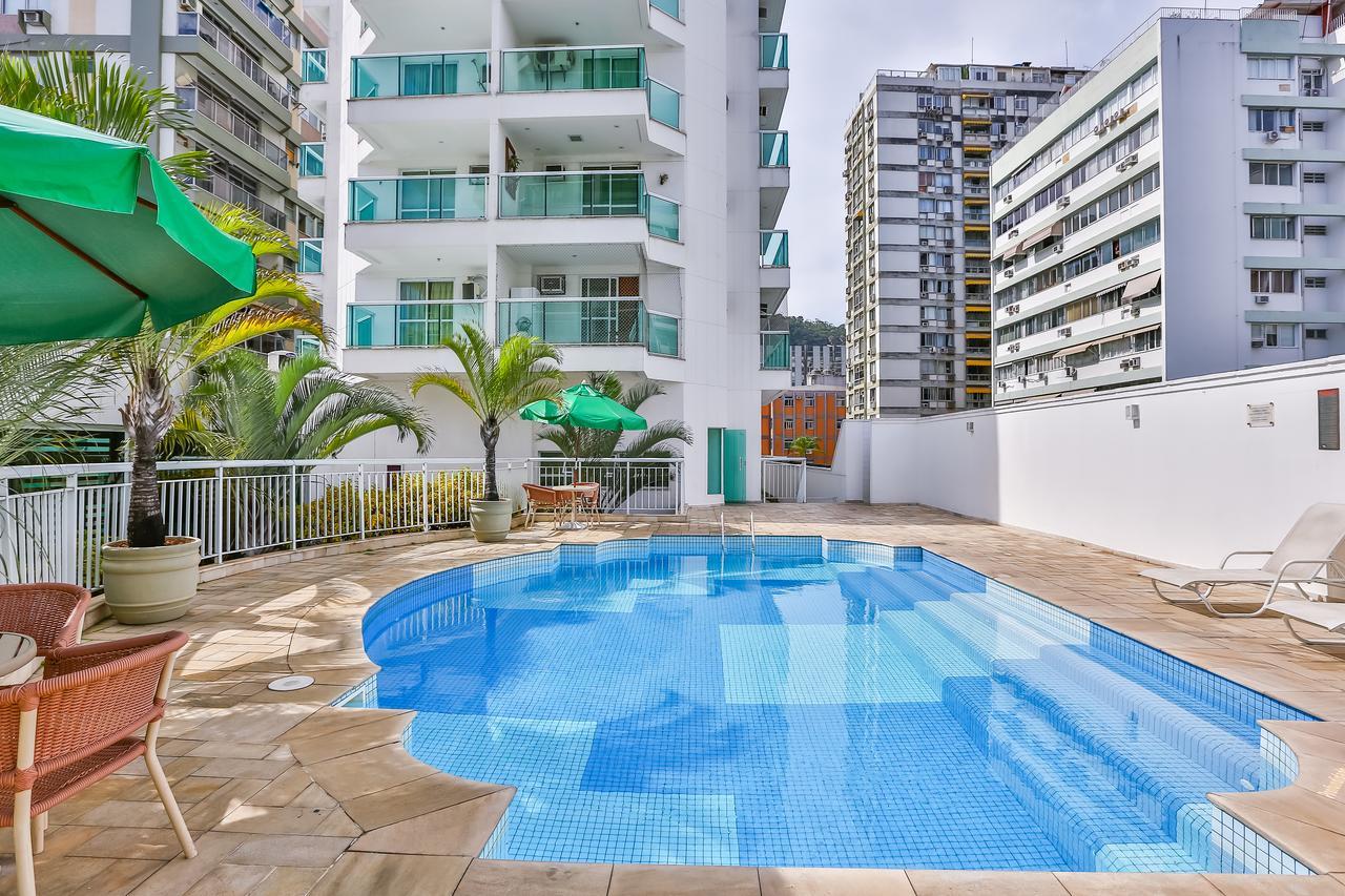 Quality Botafogo Río de Janeiro