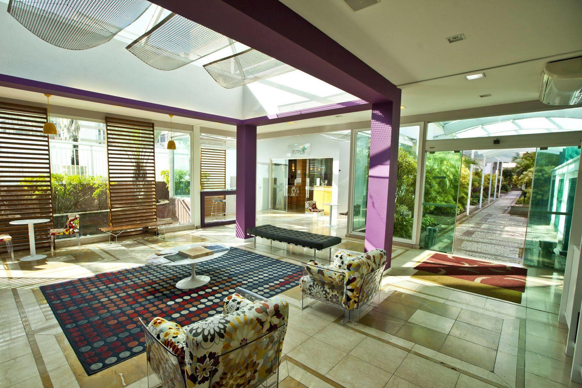 Quality Botafogo Hotel 3*