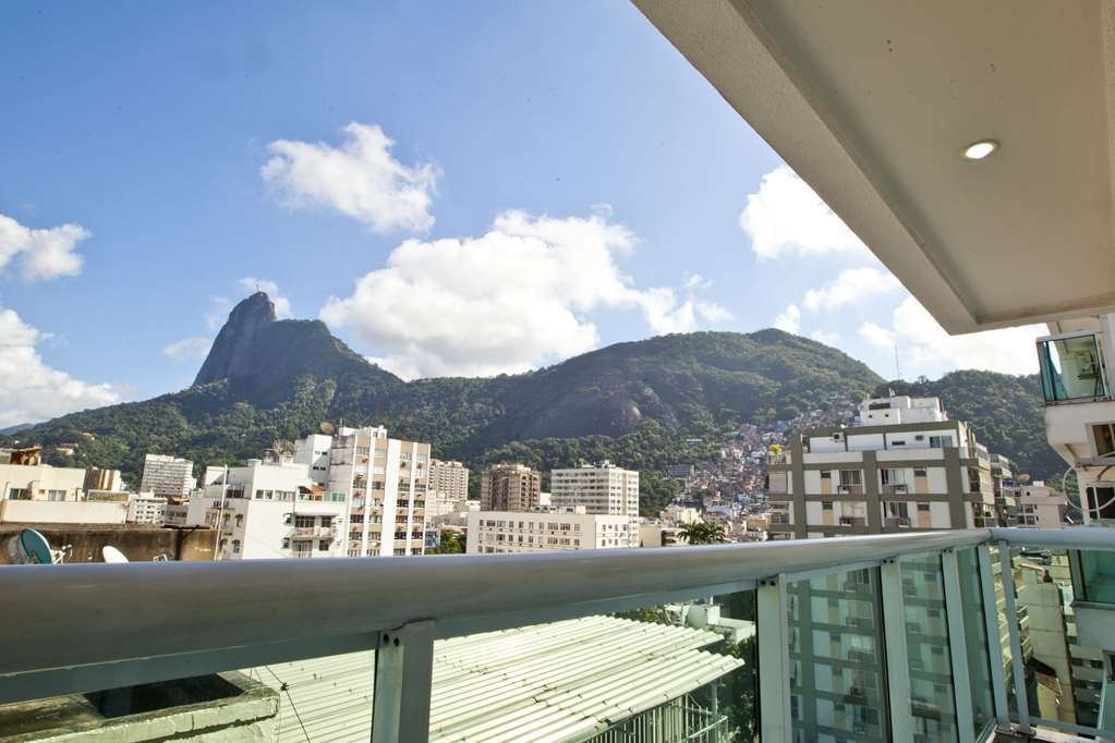Quality Botafogo Río de Janeiro