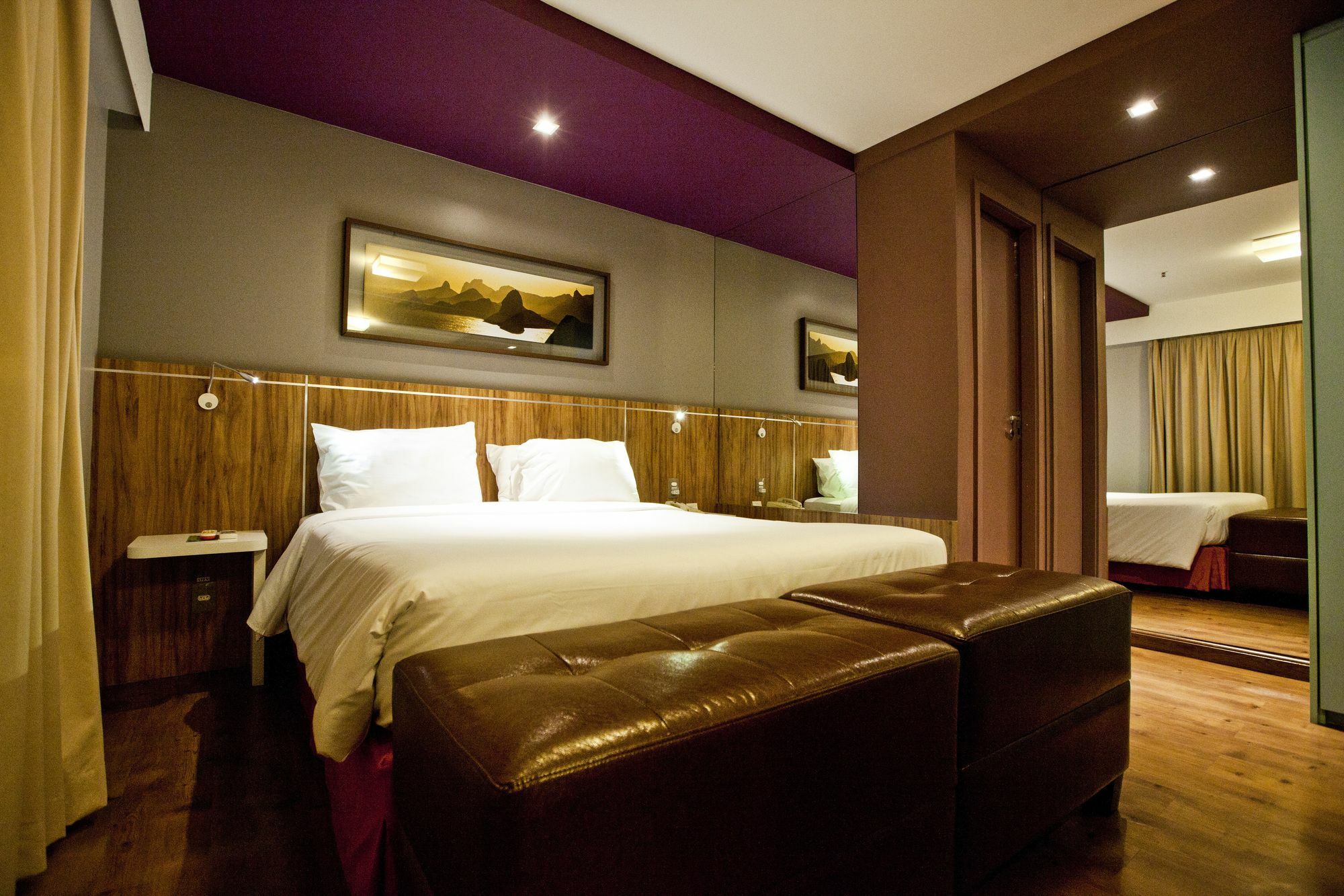 Hotel Quality Botafogo