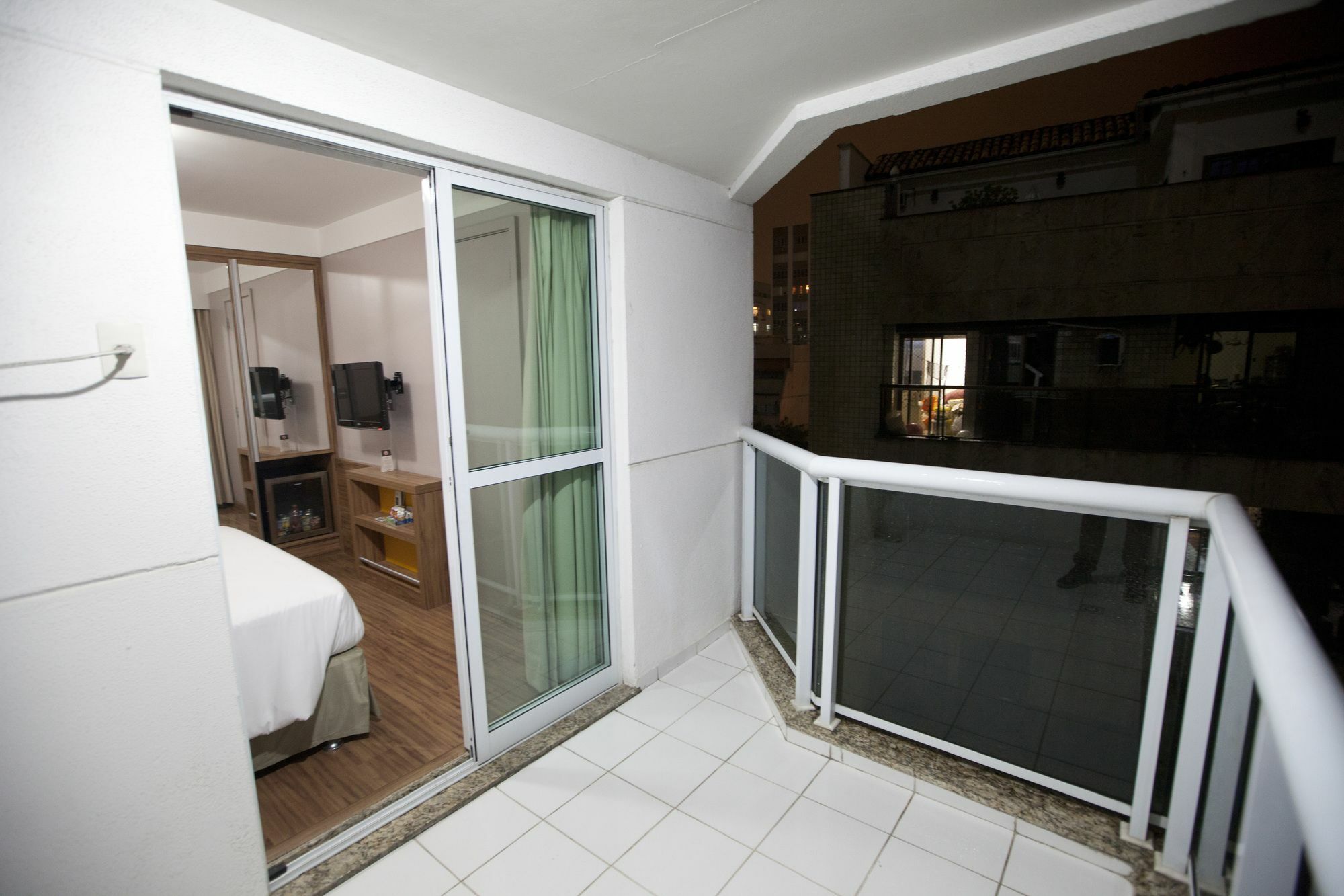 Hotel Quality Botafogo Río de Janeiro